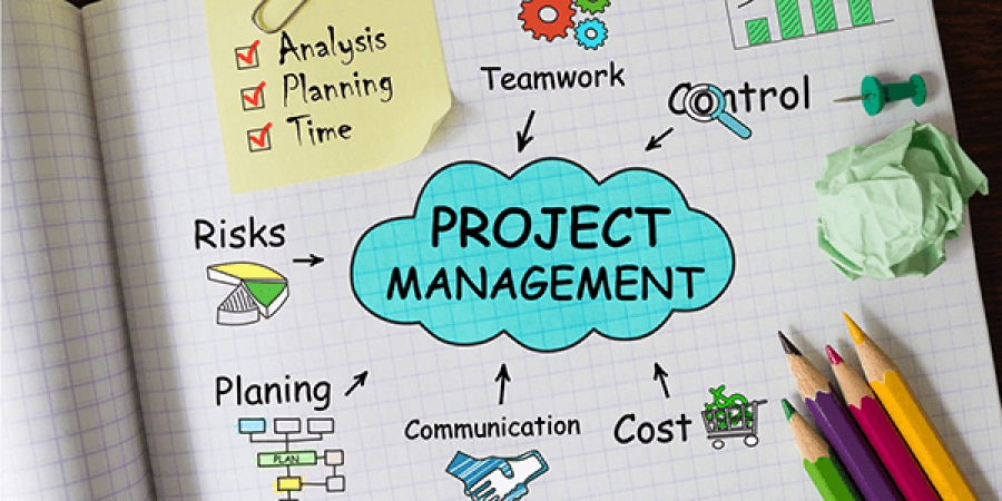 project management
