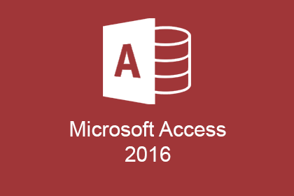 Microsofts Access 