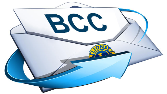 BCC Email