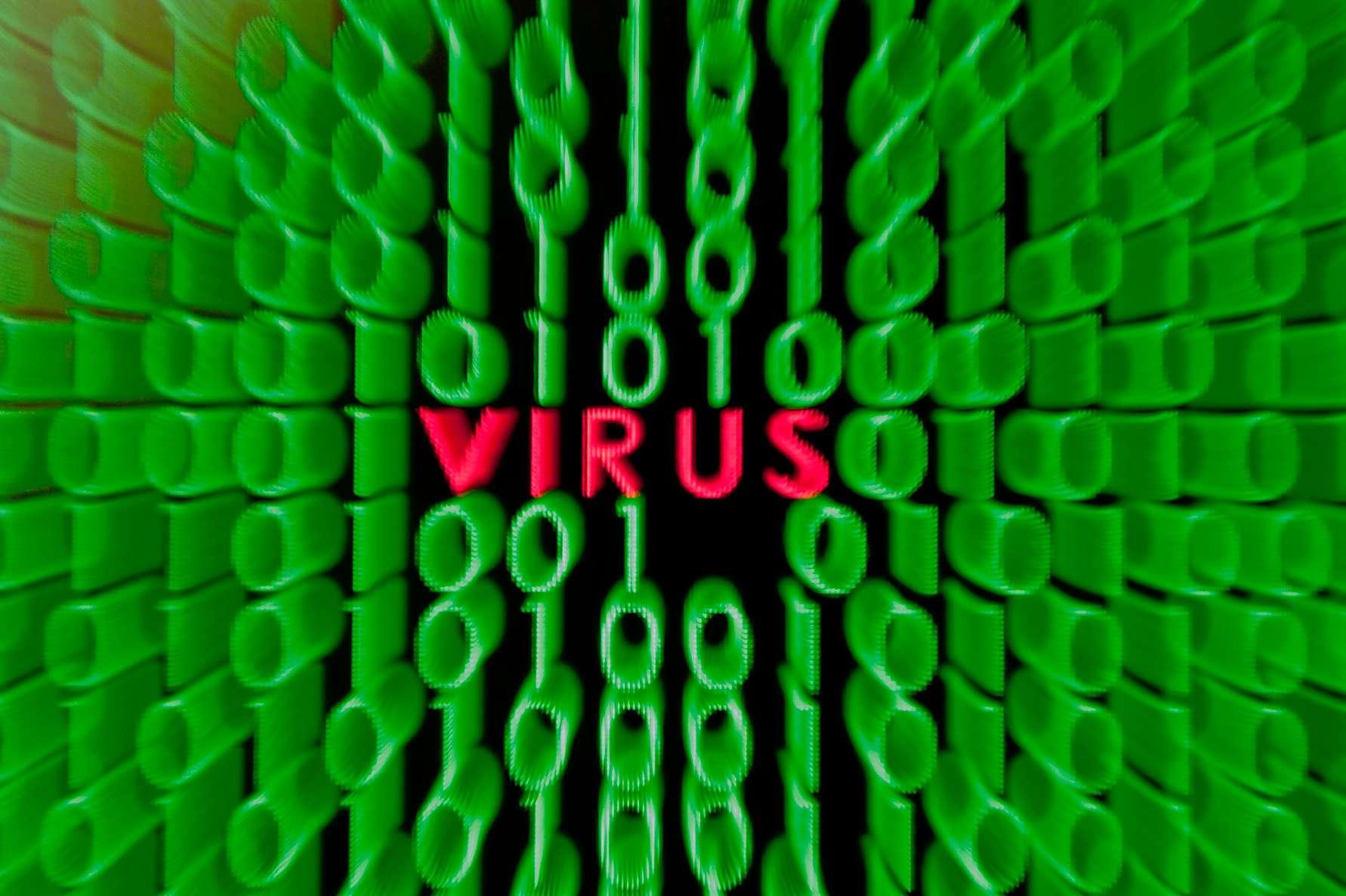 computer viruses